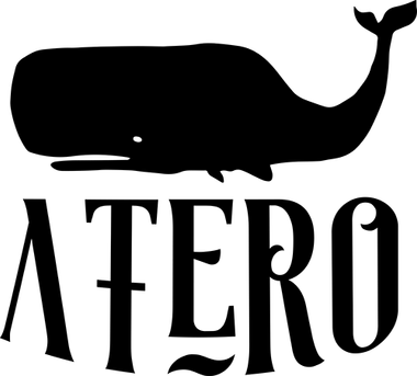 Logo da Atero