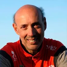 Beto Pandiani