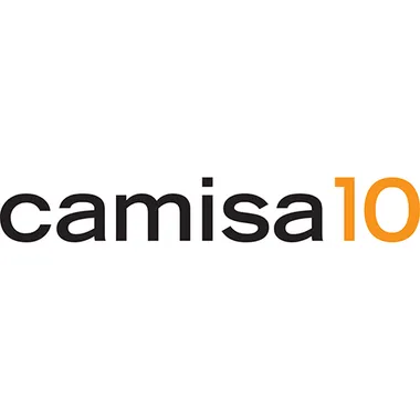 Logo da Camisa 10