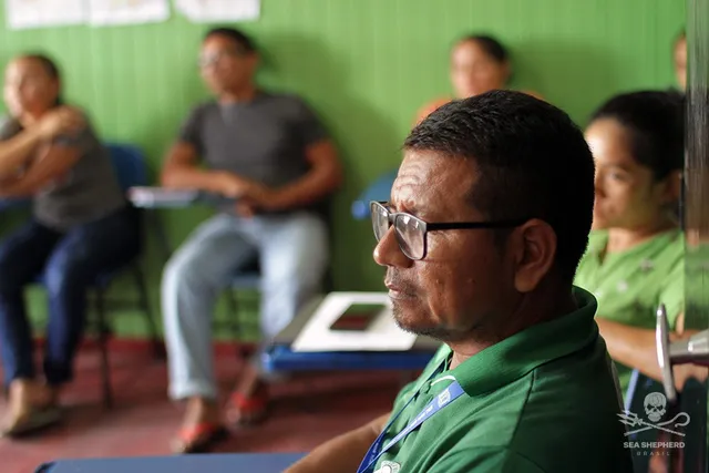 Ponto de Entrega Voluntária de resíduos