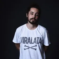 Retrato de Guiga Pirá
