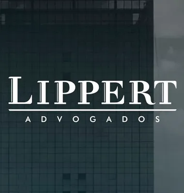 Logo da Lippert Advogados