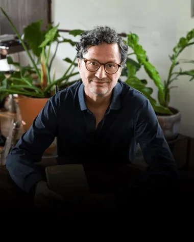 Retrato de Luiz Villares