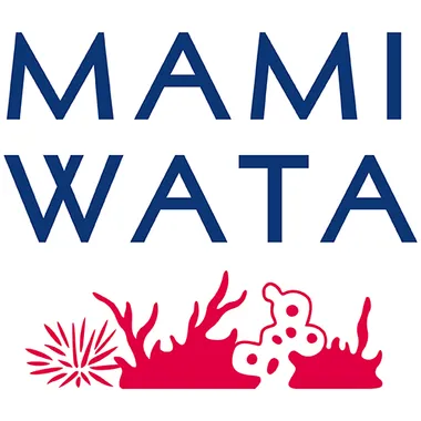 Logo da Mami Wata