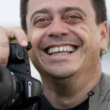 Marcio Lisa