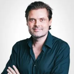 Retrato de Marcos Swarowsky
