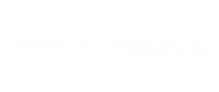 Simple Organics