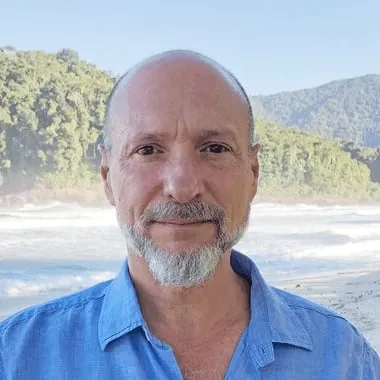 Retrato de Roberto Klabin