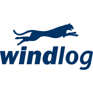 Logo da Windlog