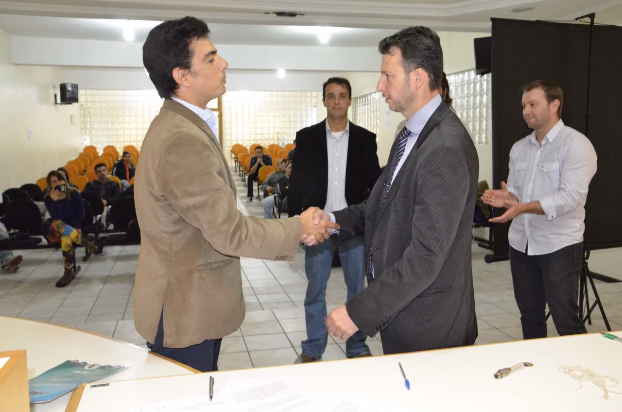 Foto: Luiz Falconi.