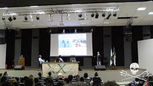 Sea Shepherd Brasil / Raphael Jordão