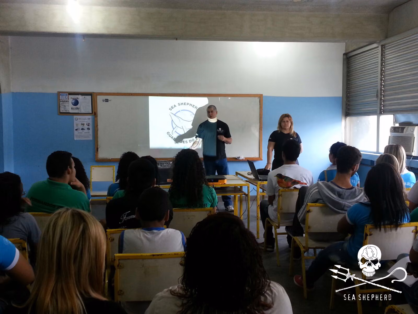 Foto: Núcleo RJ