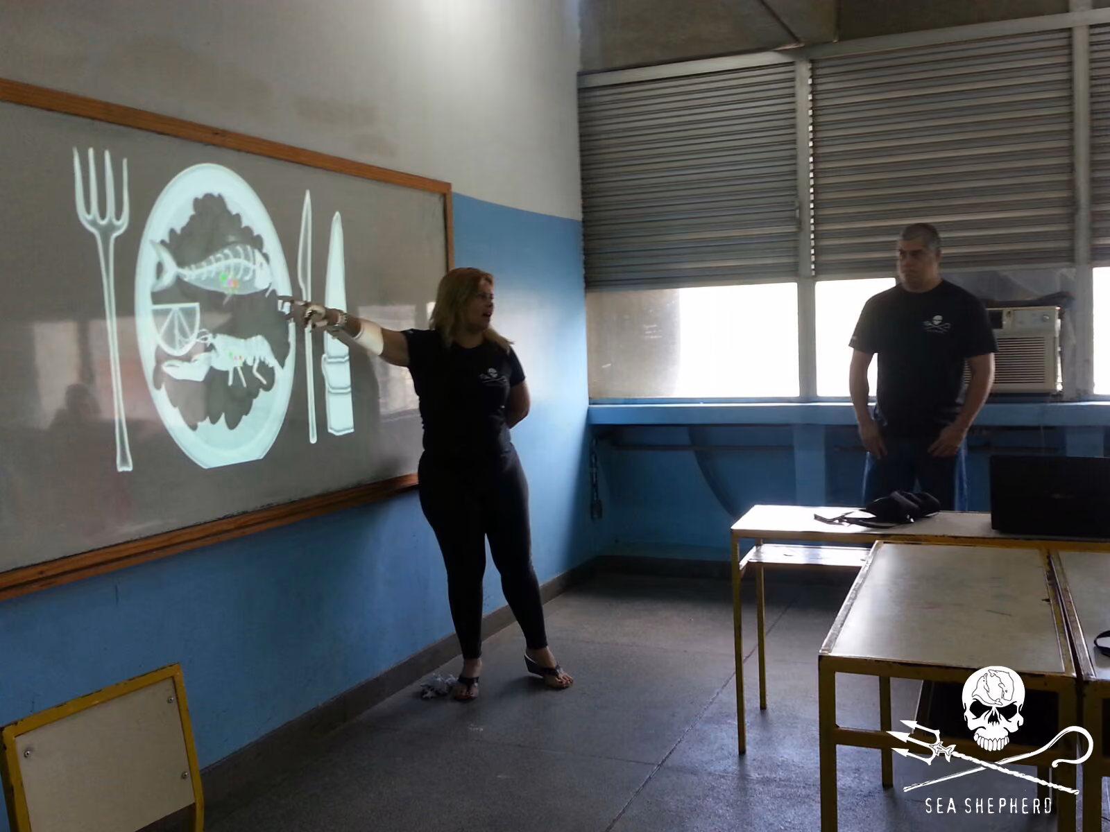 Foto: Núcleo RJ
