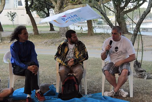 Foto: Rafael Vasconcelos