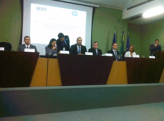 Foto: ISSB/Núcleo PE