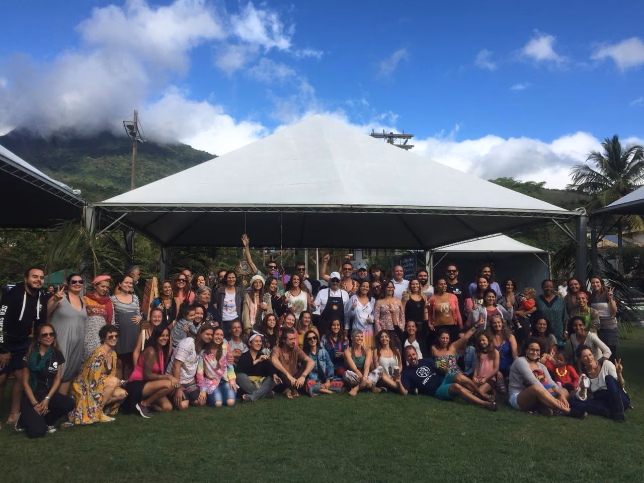 Feira Sustenta Ilhabela – Primavera 2018