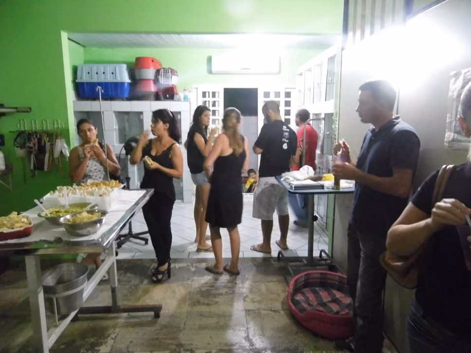 Foto: Núcleo SC