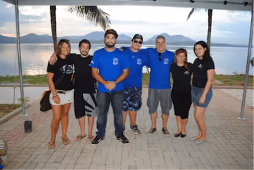 Foto: ISSB/Núcleo RJ
