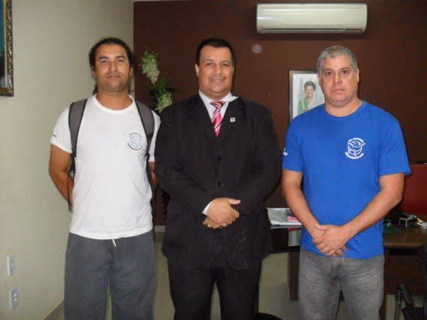 Fotos: Instituto Sea Shepherd Brasil