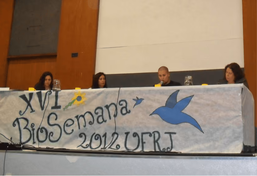 Foto: Luiz A. Albuquerque/ ISSB