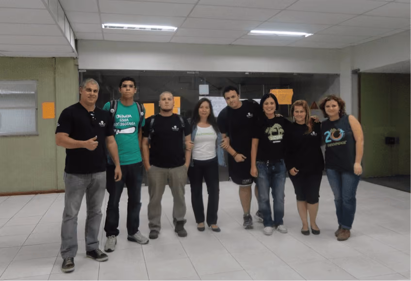 Foto: CAB/CCS-UERJ