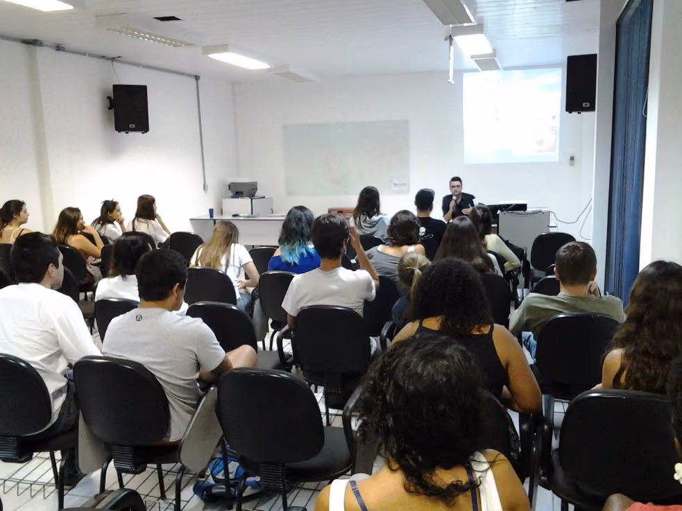 Foto: ISSB/SC