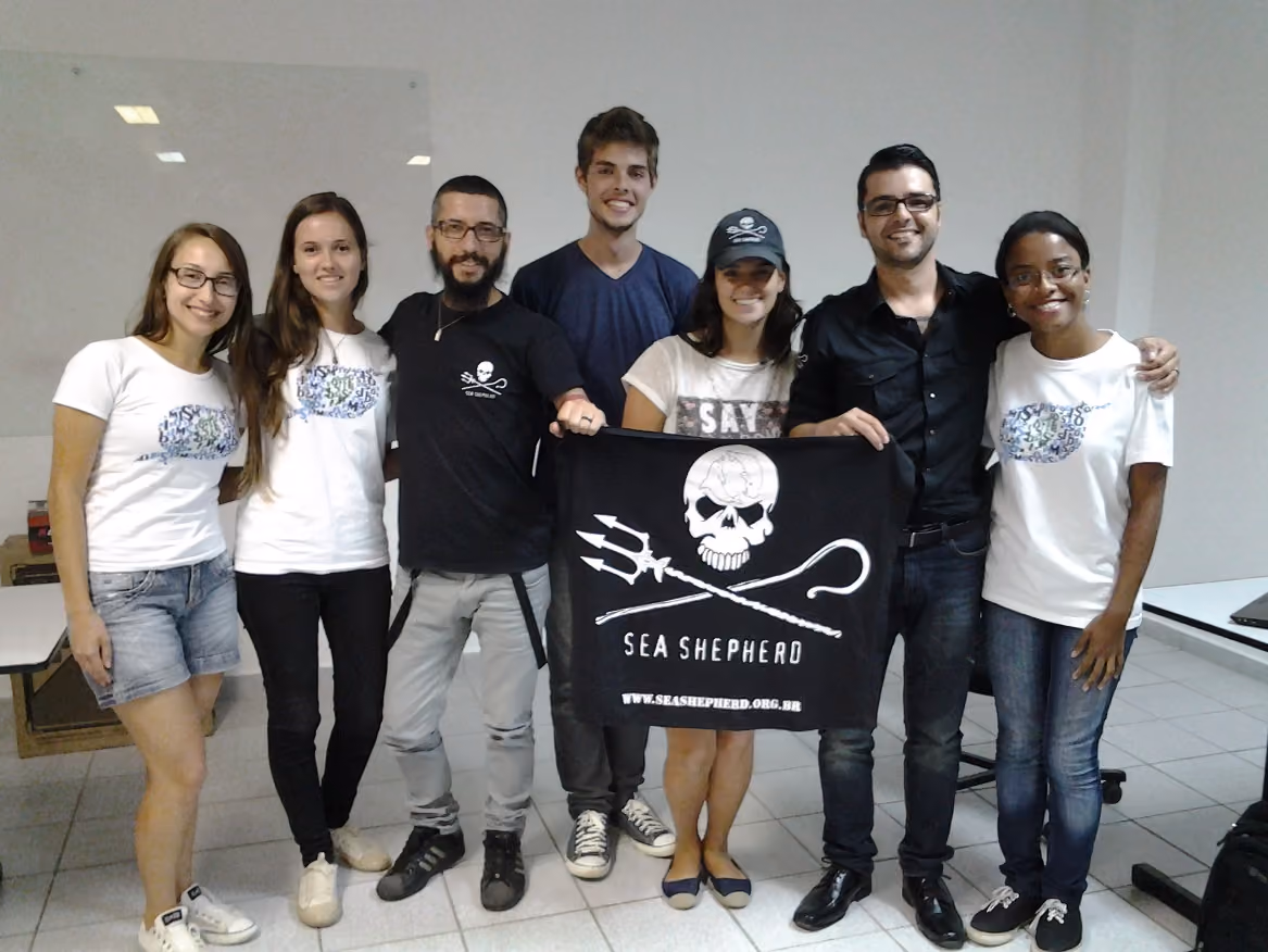 Foto: ISSB/SC