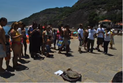 Foto: ISSB