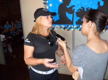 Foto: Instituto Sea Shepherd Brasil
