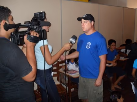 Foto: Instituto Sea Shepherd Brasil