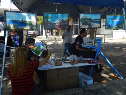 Foto: Eduardo Bracony Piu