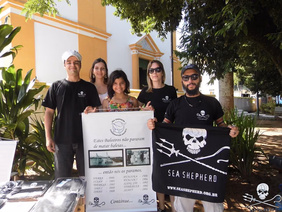 Foto: ISSB SC