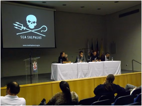 Foto: Rodrigo Marques/ISSB