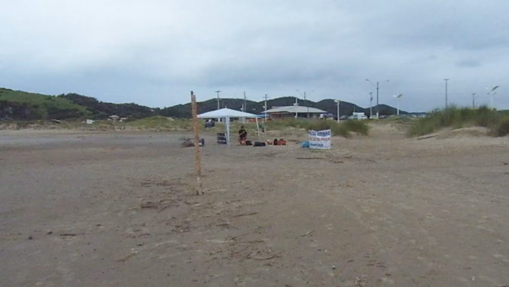 Foto: ISSB/SC