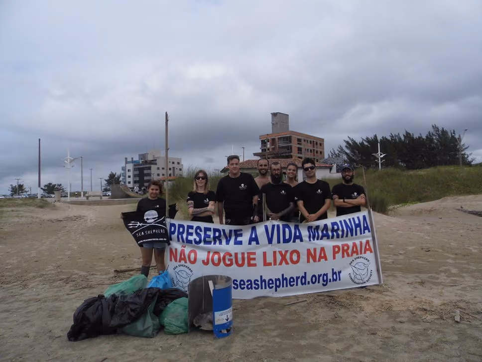 Foto: ISSB/SC