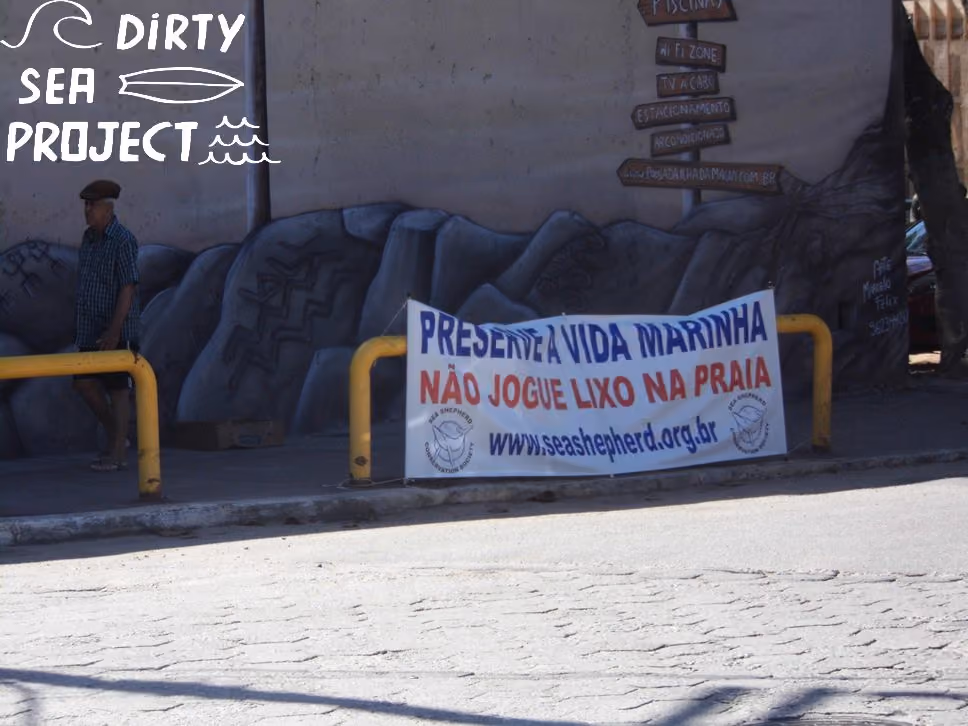 Foto: Sea Shepherd SC