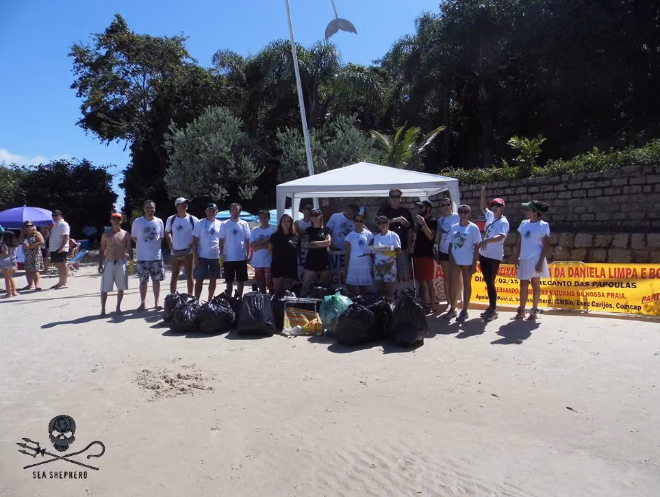 Foto: ISSB SC