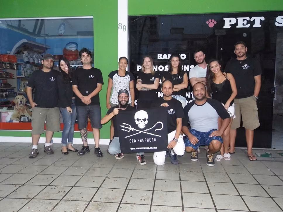 Foto: ISSB SC