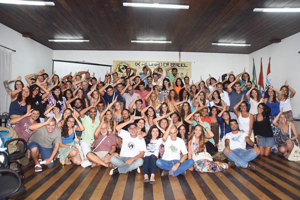 Divulgação SBEEL. Foto Christina Amorim