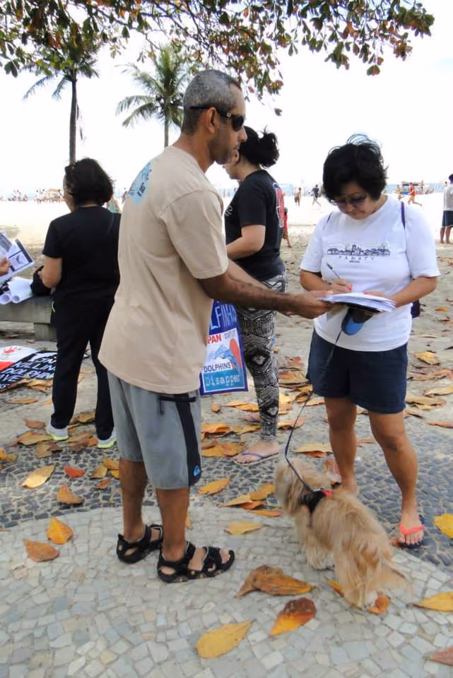 Foto: Raphael Jordão/ ISSB