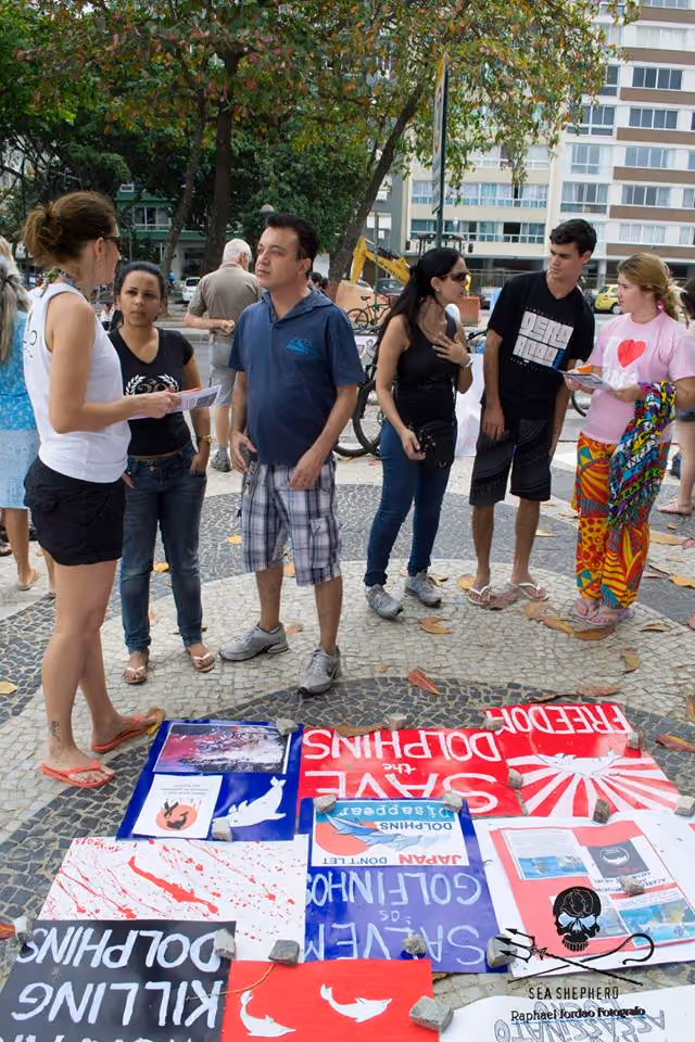 Foto: Raphael Jordão/ ISSB