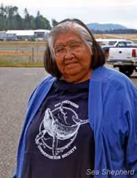 Alberta Nora Thompson