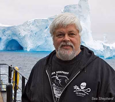 Foto: Eric Cheng/Sea Shepherd