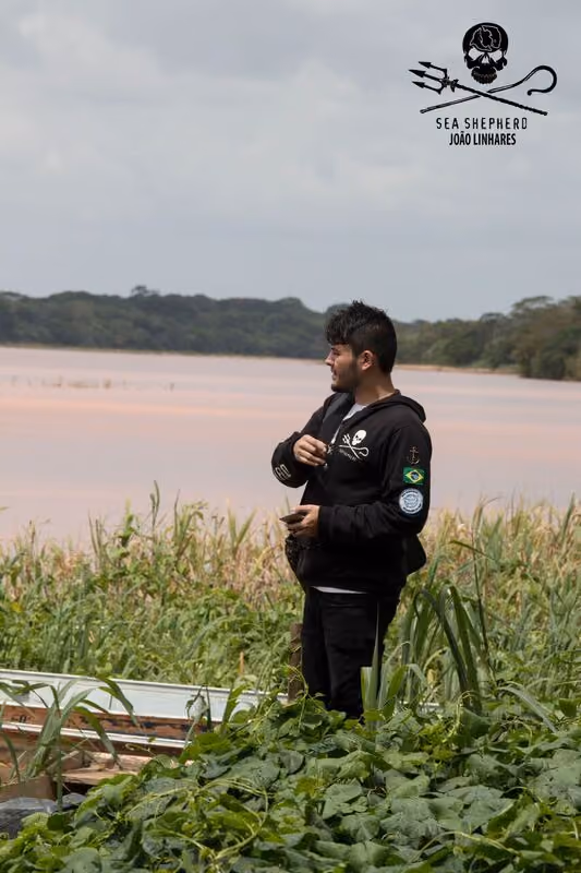 Thiago Barrack