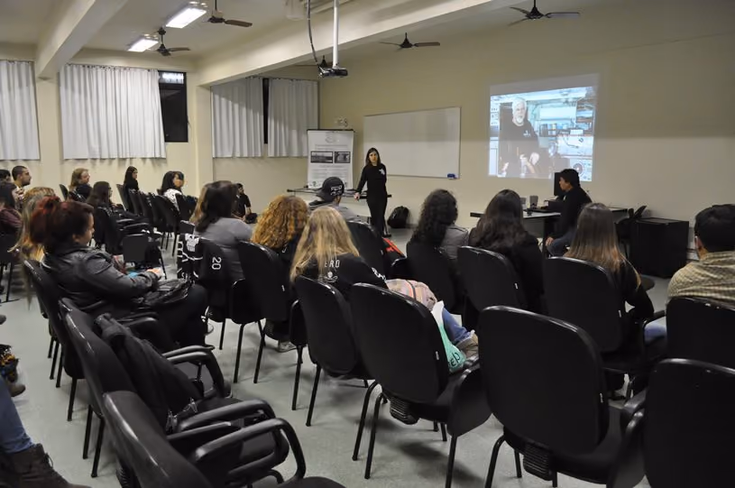 Foto: Marcos Pereira Rigotti