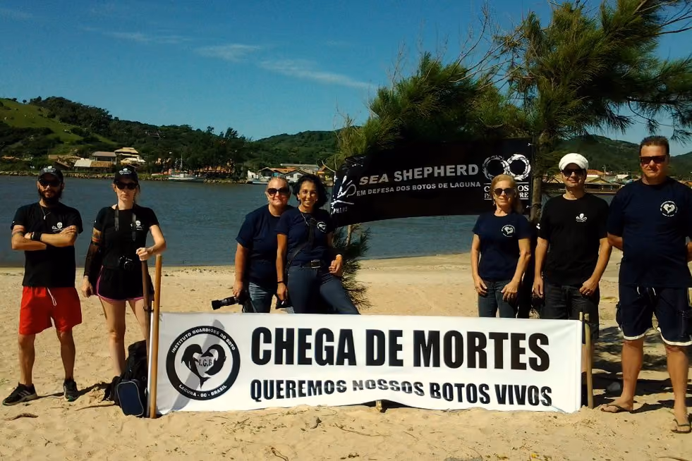 Foto: ISSB/SC