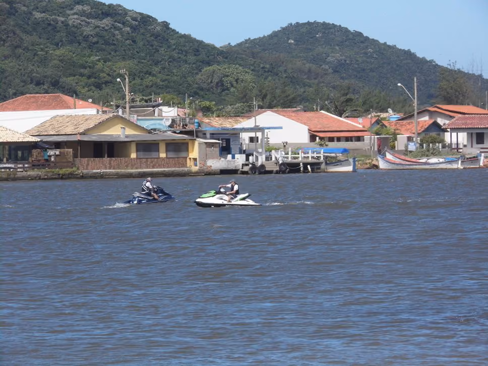 Foto: ISSB/SC