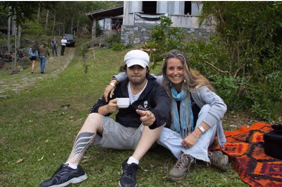 Foto: Núcleo SC - Hugo Malagoli e Renata Fortes.