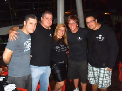 Foto: ISSB