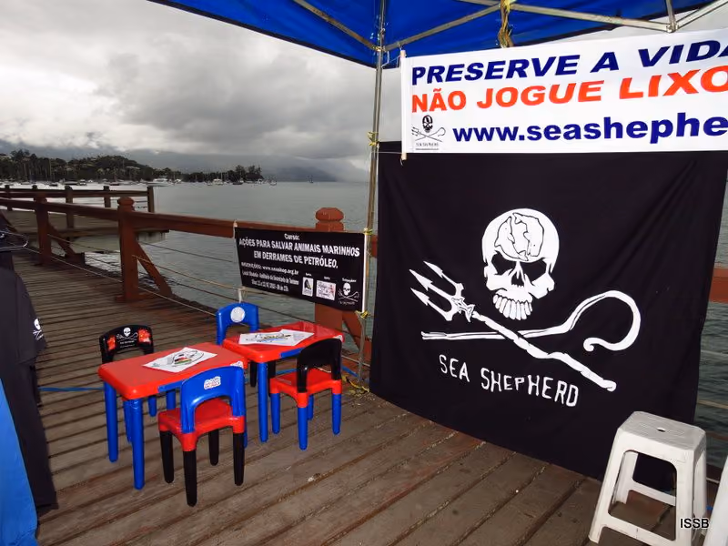 Semana do Meio Ambiente de Ilhabela
